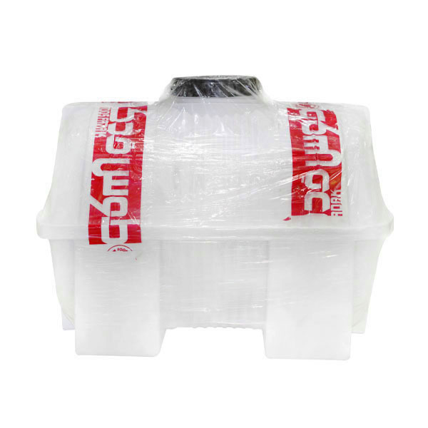 مخزن آب 200 لیتری افقی سه لایه طوس فدک